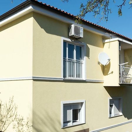 Apartment Cupido Rijeka Eksteriør billede